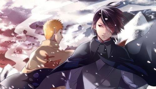 青年佐助爆料视频合集在线观看,揭秘忍者世界的秘密与激情  第2张